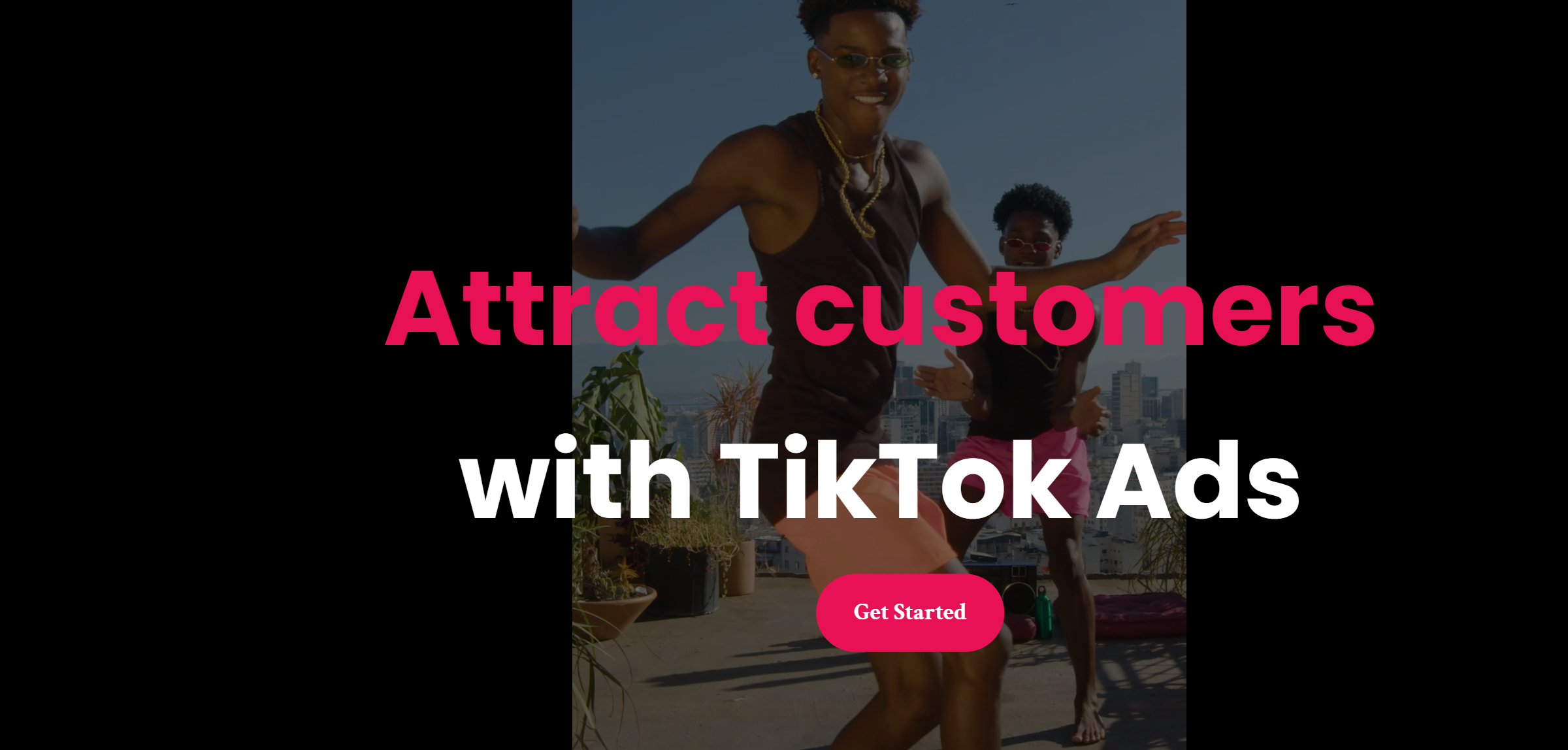 TikTok Business