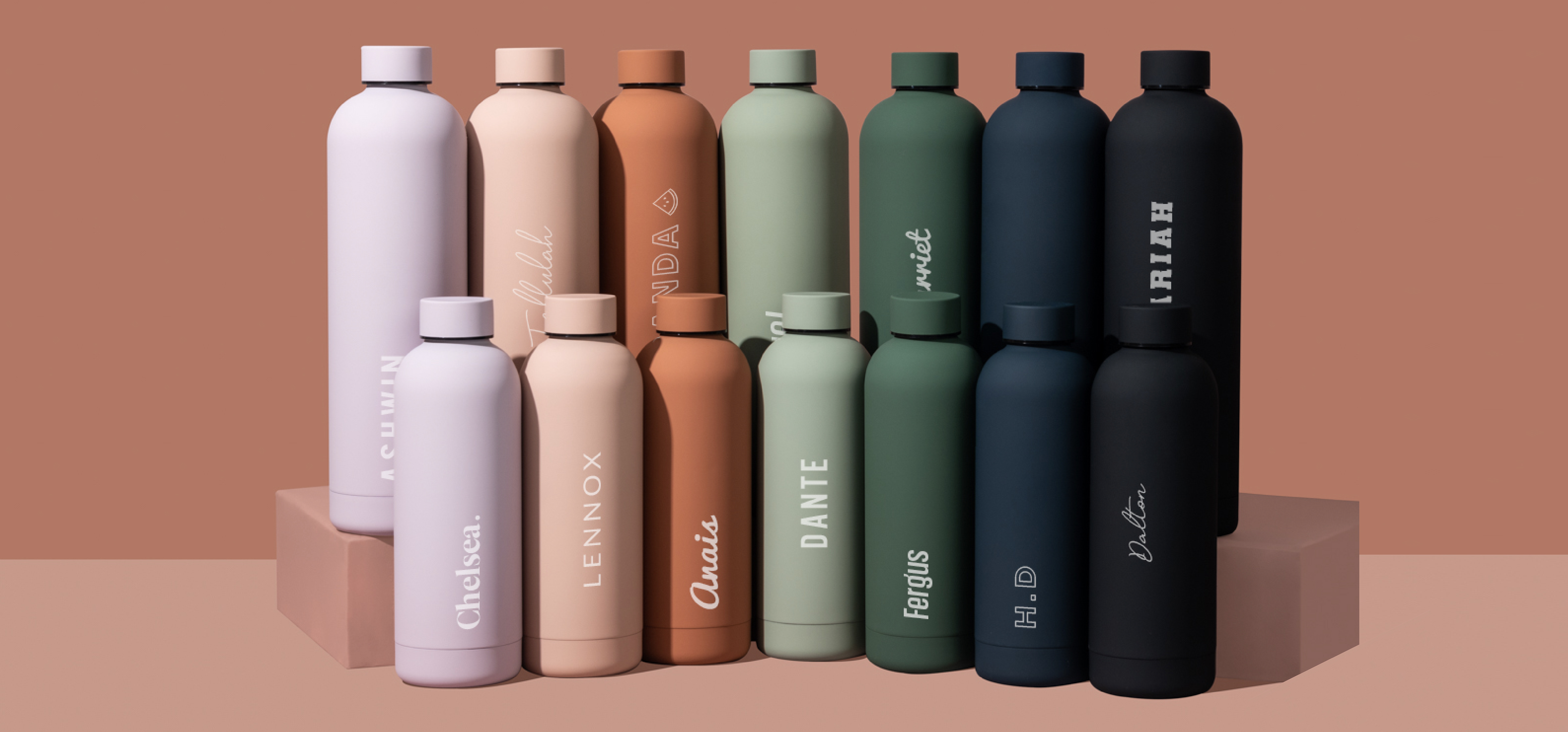 brands